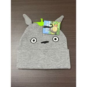Studio Ghibli My Neighbor Totoro Figural Beanie